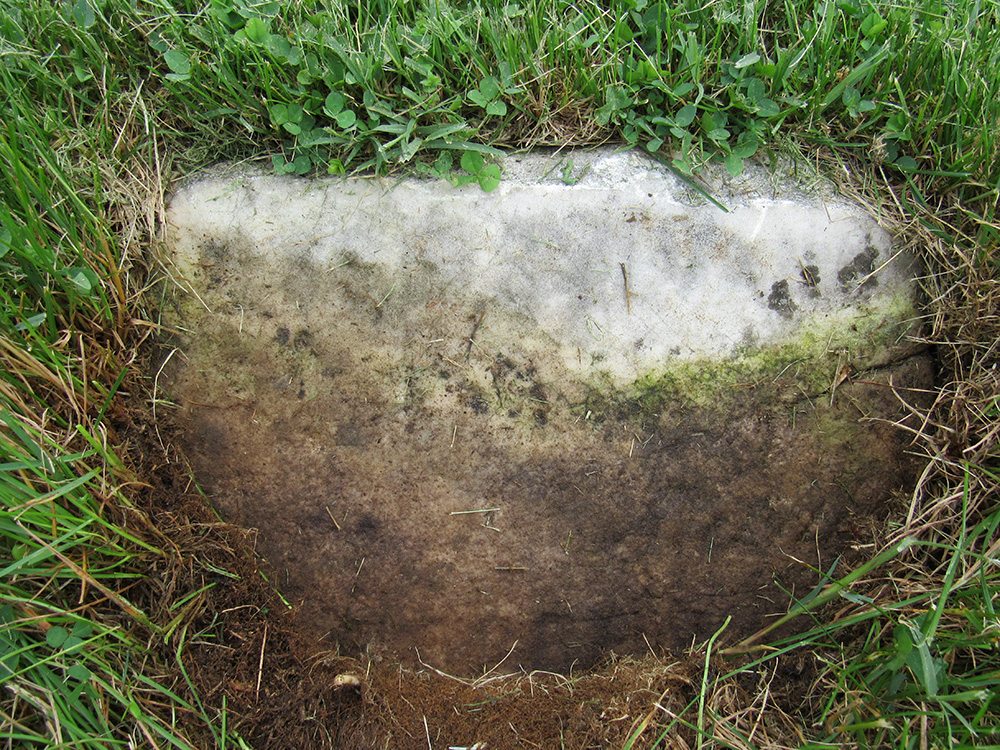 tombstone